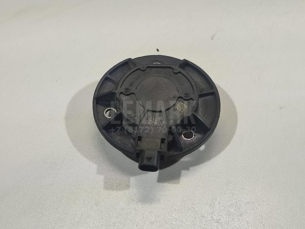 Клапан электромагн. изменения фаз ГРМ 06L109259D VAG