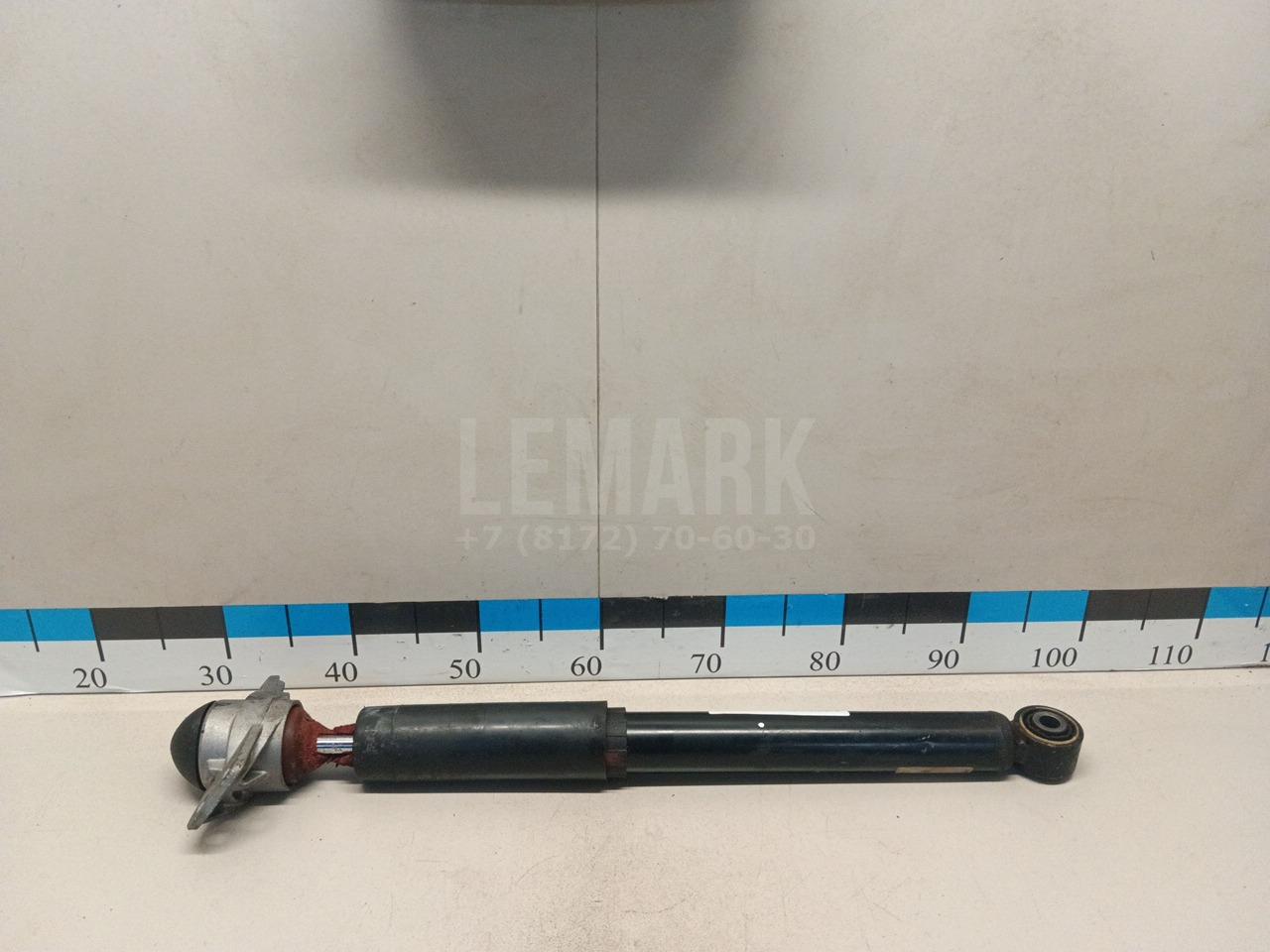 Амортизатор задний 1K0513029MG VAG