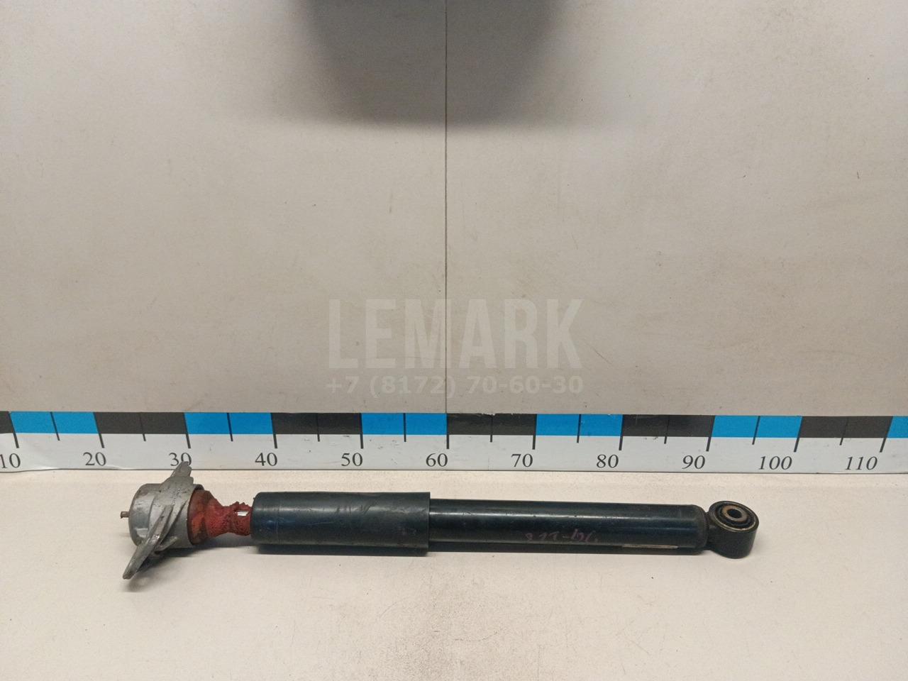 Амортизатор задний 1K0513029MG VAG