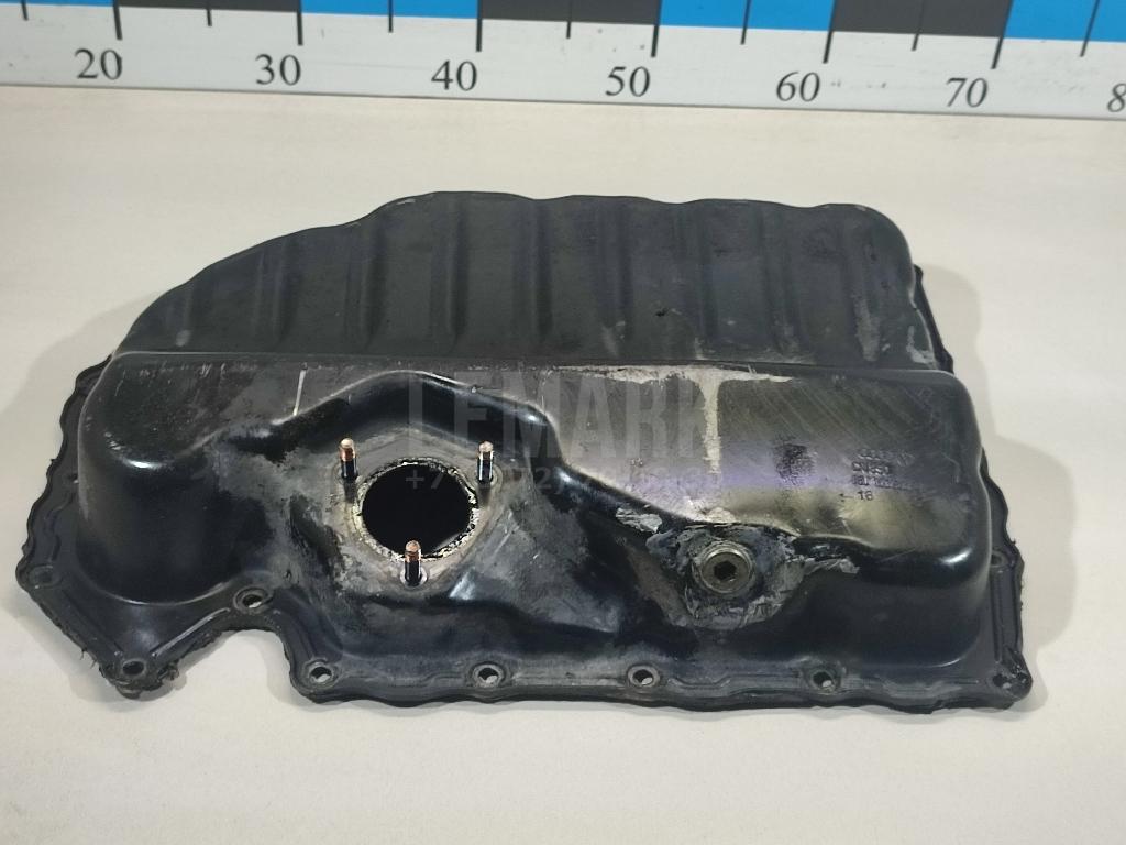 Поддон масляный двигателя 06J103600AL VAG