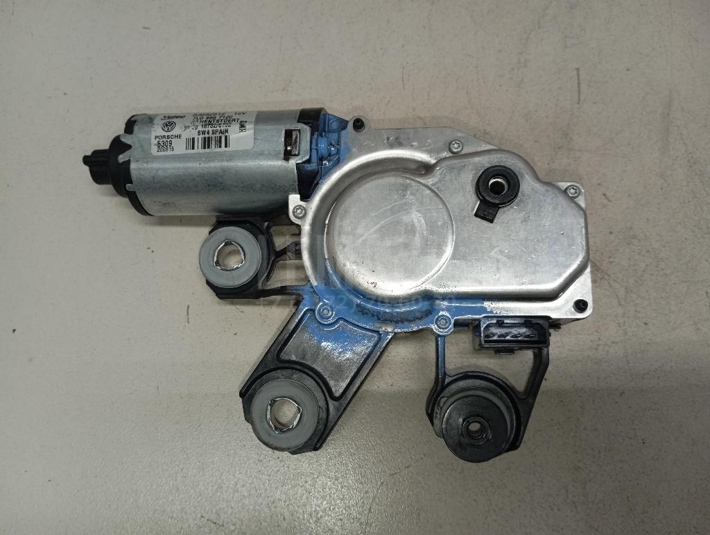 Моторчик стеклоочистителя задний 7L0955712C VAG