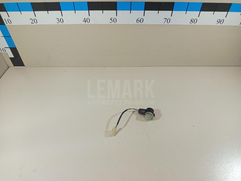 Фонарь подсветки двери 7L6945291 VAG