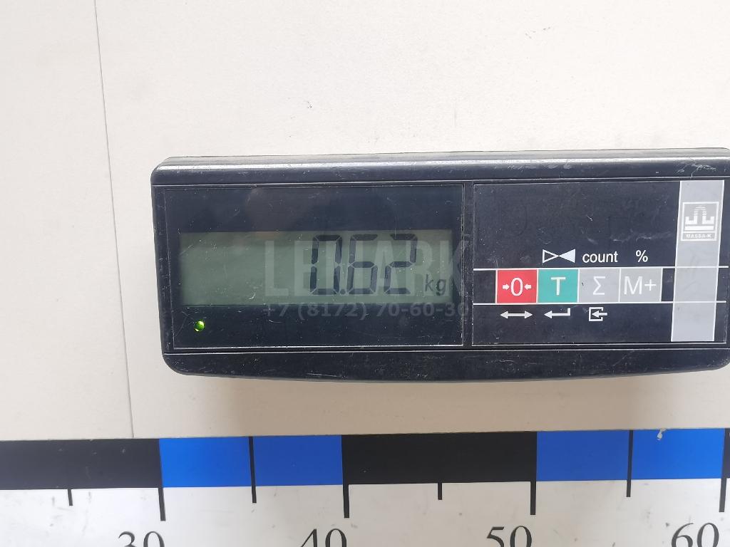 Кронштейн блока ABS (насос)