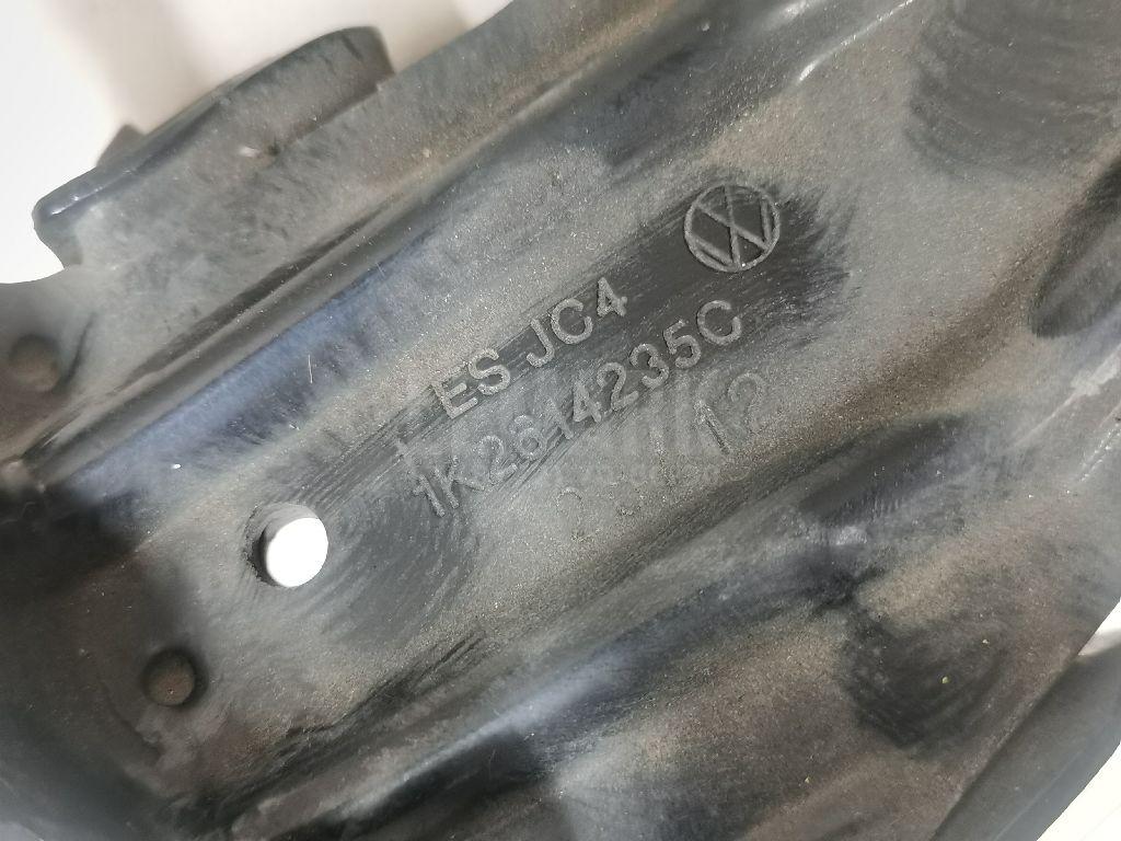 Кронштейн блока ABS (насос)