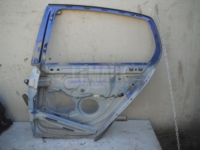 Рамка двери 1K6833301AA VAG