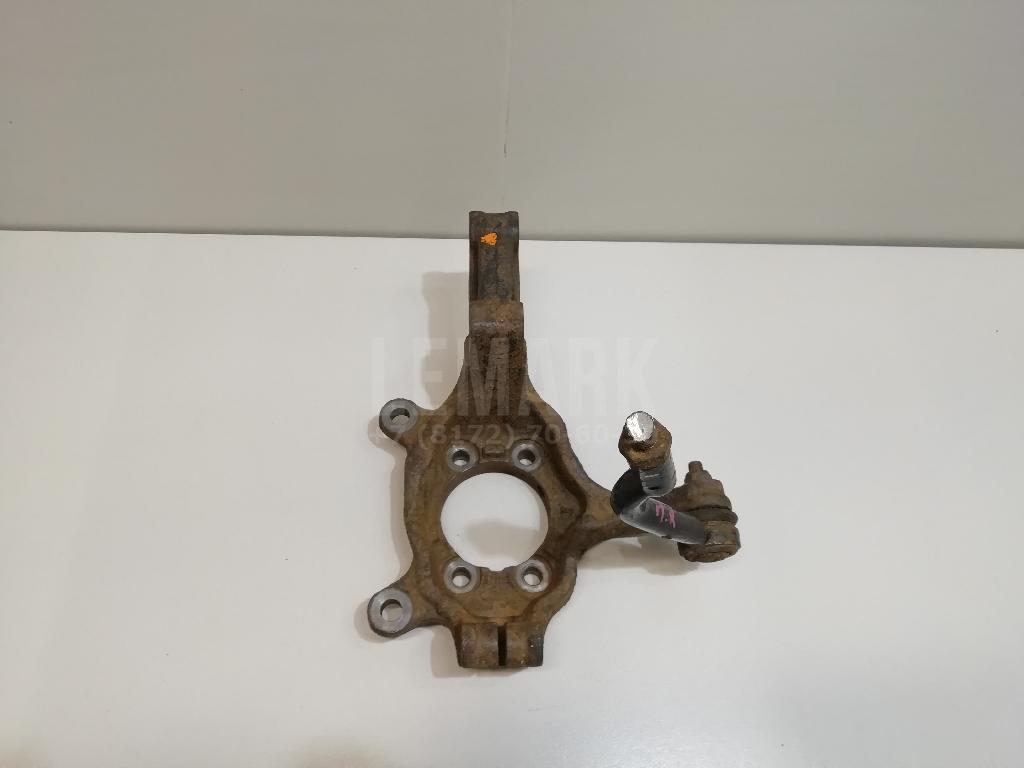 Кулак поворотный передний правый 40014JD040 Nissan