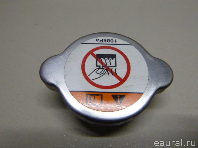 Крышка радиатора