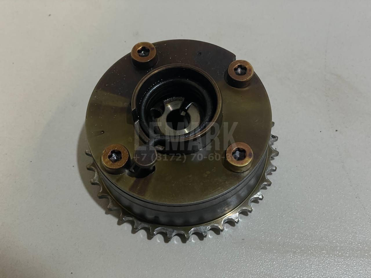 Механизм изменения фаз ГРМ 1307037010 Toyota