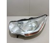 Фара левая