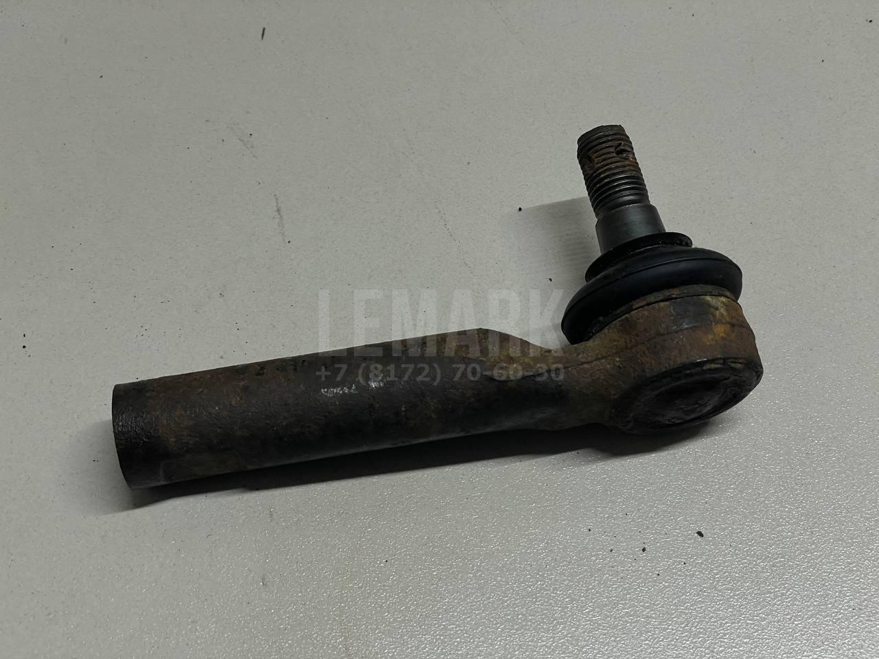 Наконечник рулевой 4504669245 Toyota
