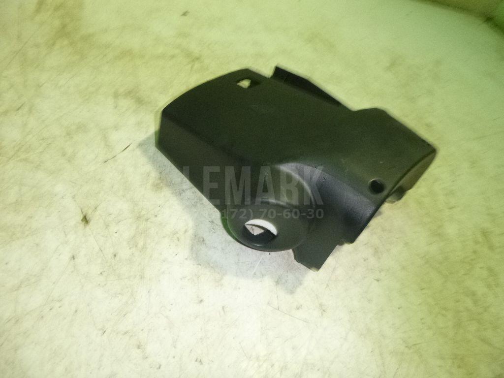 Кожух рулевой колонки нижний для  Fiat Uno 1989-1995