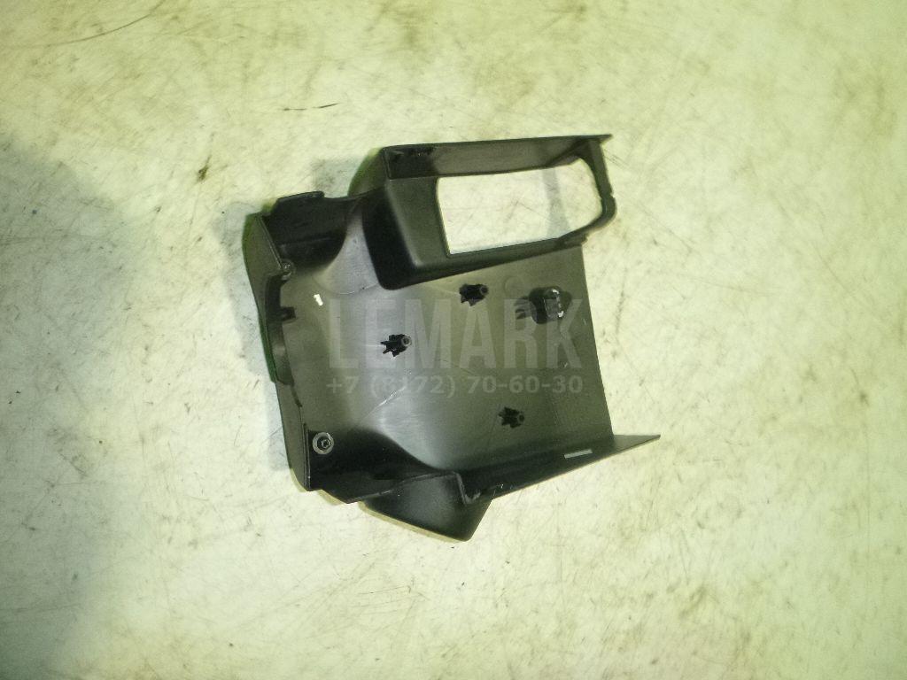 Кожух рулевой колонки нижний для  Fiat Uno 1989-1995