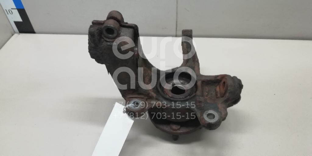 TORQUE PL956 Ступица передняя