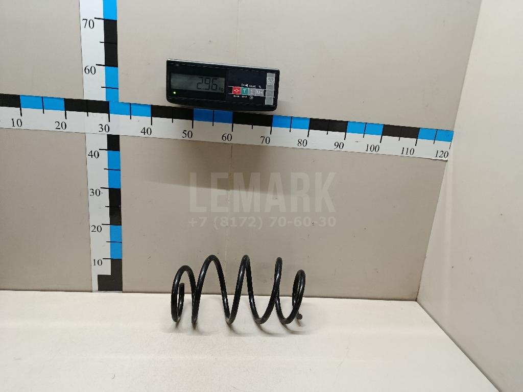 Пружина передняя 54010JD02D Nissan