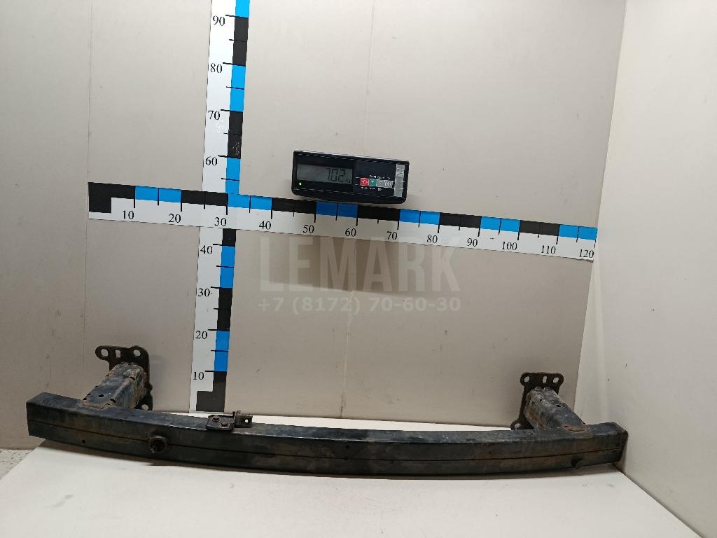 Усилитель переднего бампера 62030JD000 Nissan