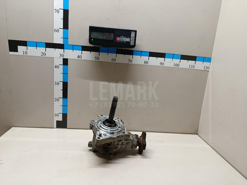Коробка раздаточная 33100EN10A Nissan