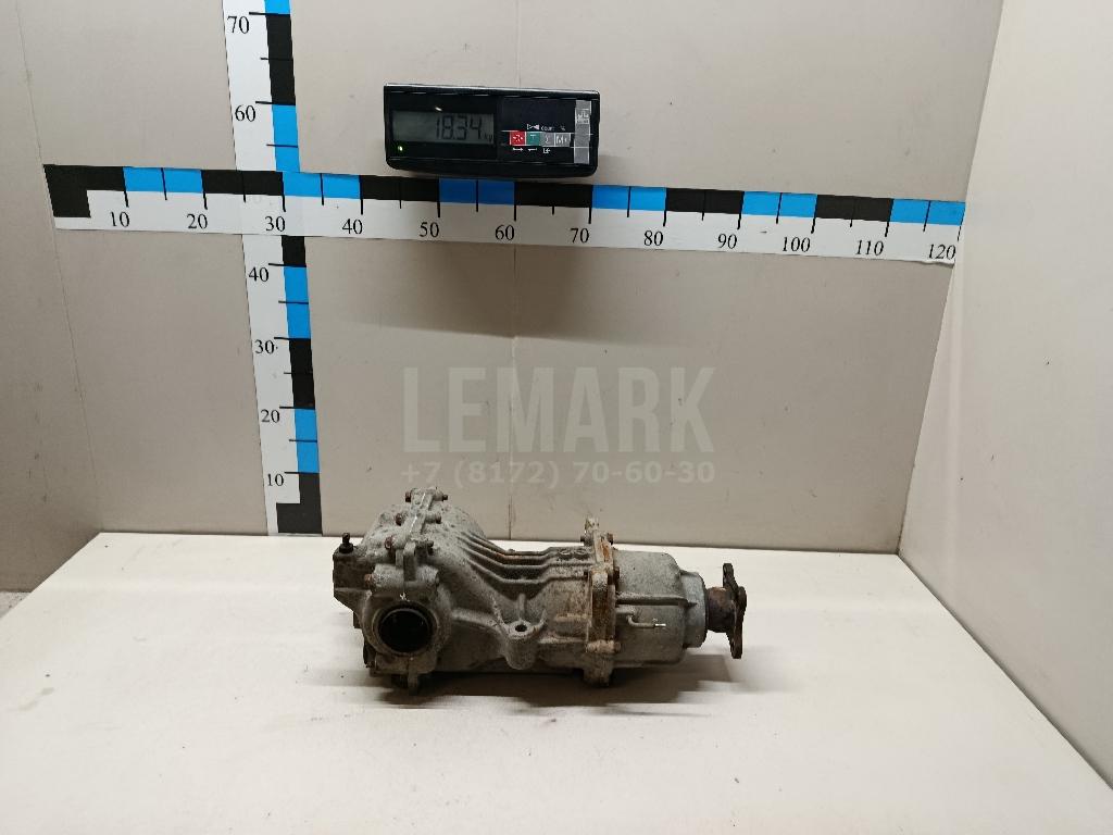 Редуктор заднего моста 38300JD610 Nissan