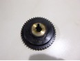 Шестерня (шкив) распредвала