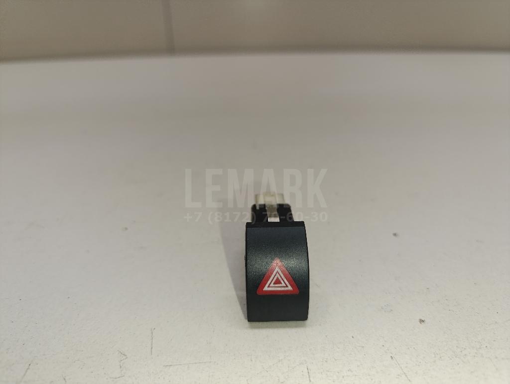Кнопка аварийной сигнализации 1Z0953235A3X1 VAG