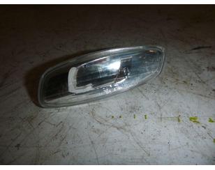 Повторитель в зеркало для Peugeot 408 2012> с разбора состояние отличное