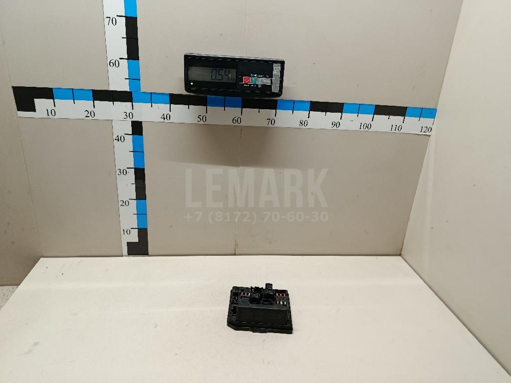 Блок предохранителей 284B7JD00B Nissan