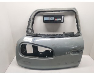Дверь багажника левая для Mini Clubman F54 2014> с разборки состояние отличное