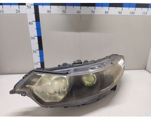 Блок ксеноновой лампы для Honda Accord VIII 2008-2015 с разборки состояние отличное