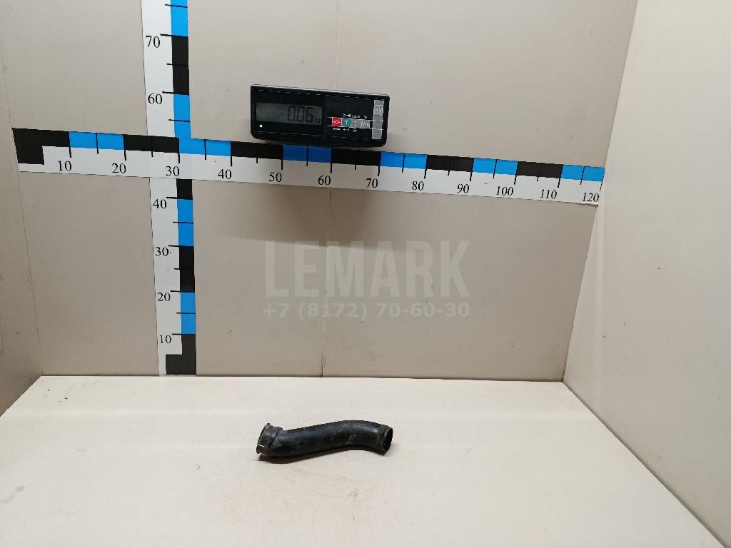 Патрубок 16578JD200 Nissan