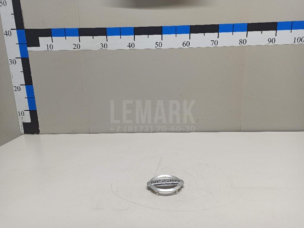 Эмблема 14048JK20D Nissan