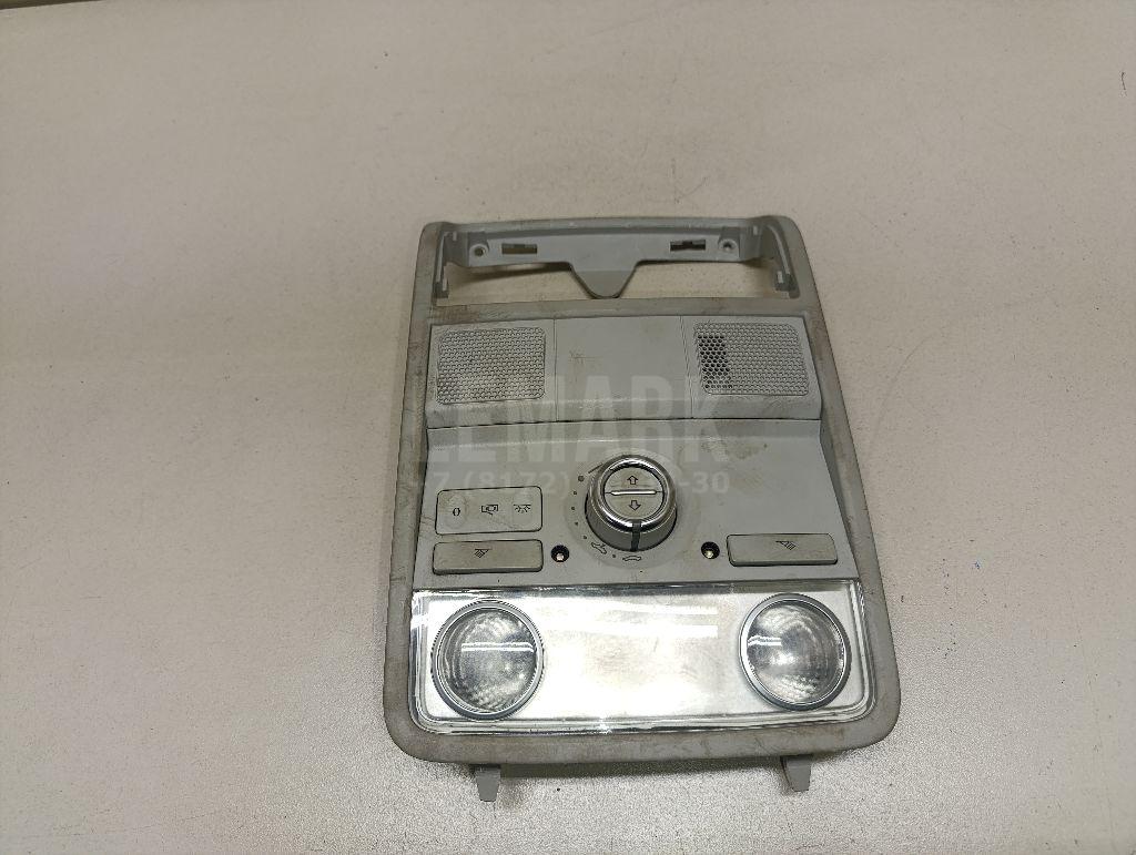 Плафон салонный 5ND947106WRC VAG