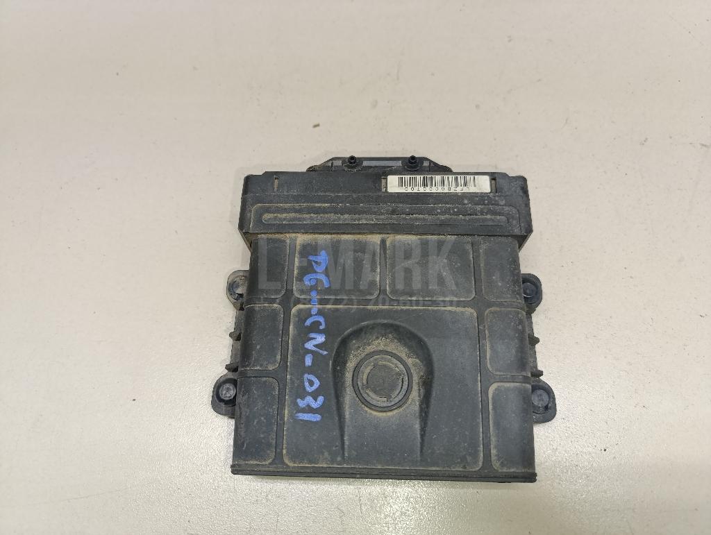 Блок управления АКПП 09G927750LD VAG