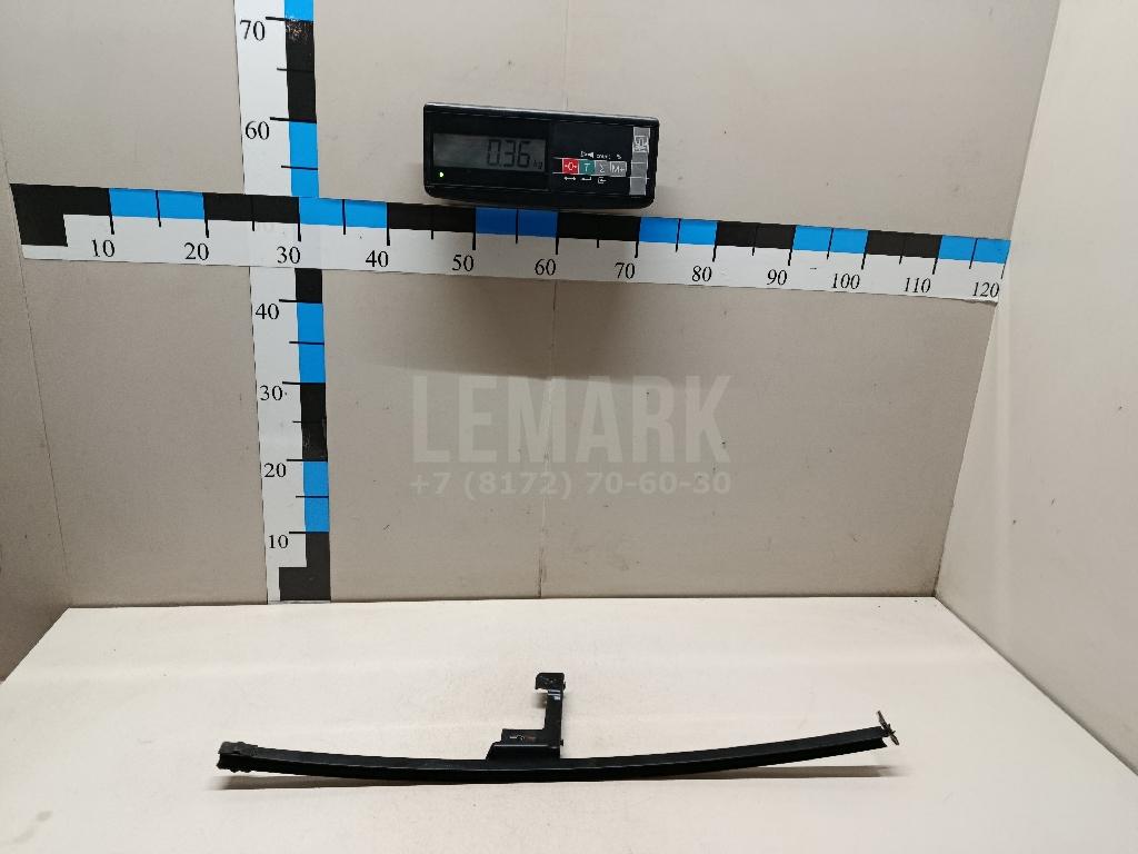 Направляющая стекла двери 835103W000 Hyundai-Kia