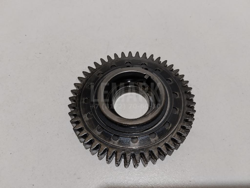 Шестерня (шкив) распредвала 1302400Q0H Nissan