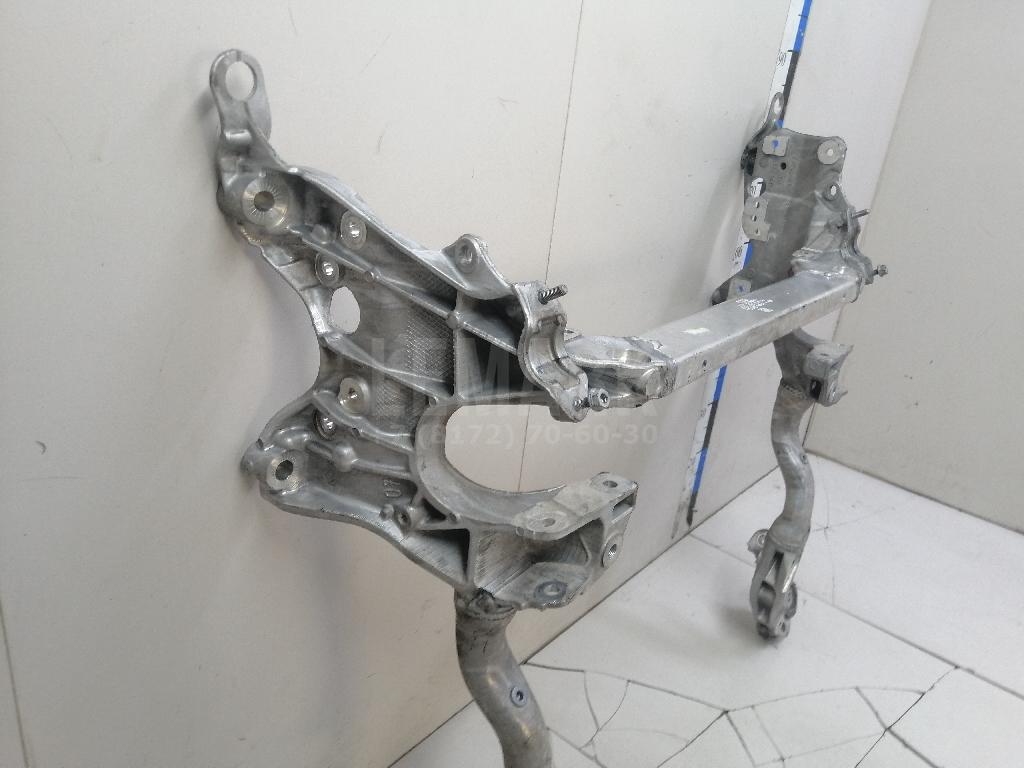 Балка подмоторная для  Ford Fiesta 1989-1995