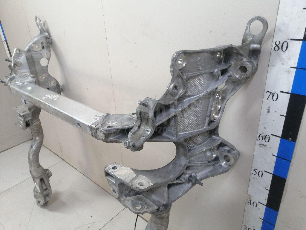 Балка подмоторная для  Ford Fiesta 1989-1995