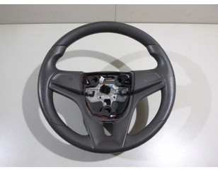 Рулевое колесо для AIR BAG (без AIR BAG) для Chevrolet Cobalt 2011-2015 БУ состояние отличное