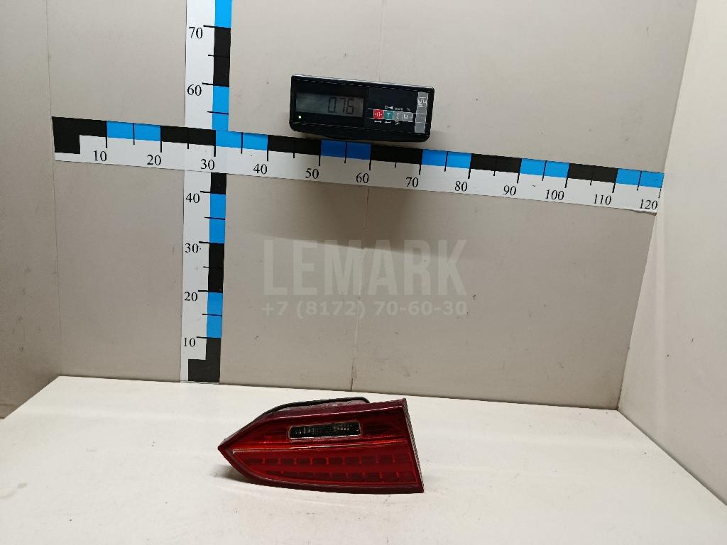 Фонарь задний внутренний левый 924052W130 Hyundai-Kia