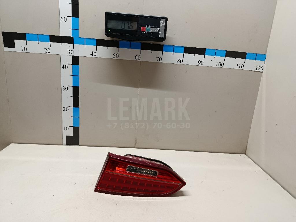 Фонарь задний внутренний правый 924062W135 Hyundai-Kia