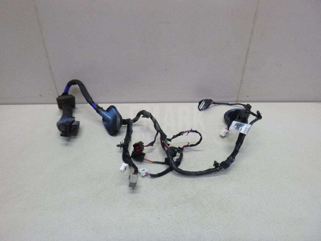 Проводка (коса) 91610F1180 Hyundai-Kia