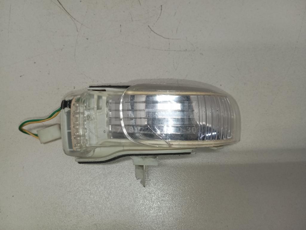Повторитель в зеркало 1T0949102D VAG