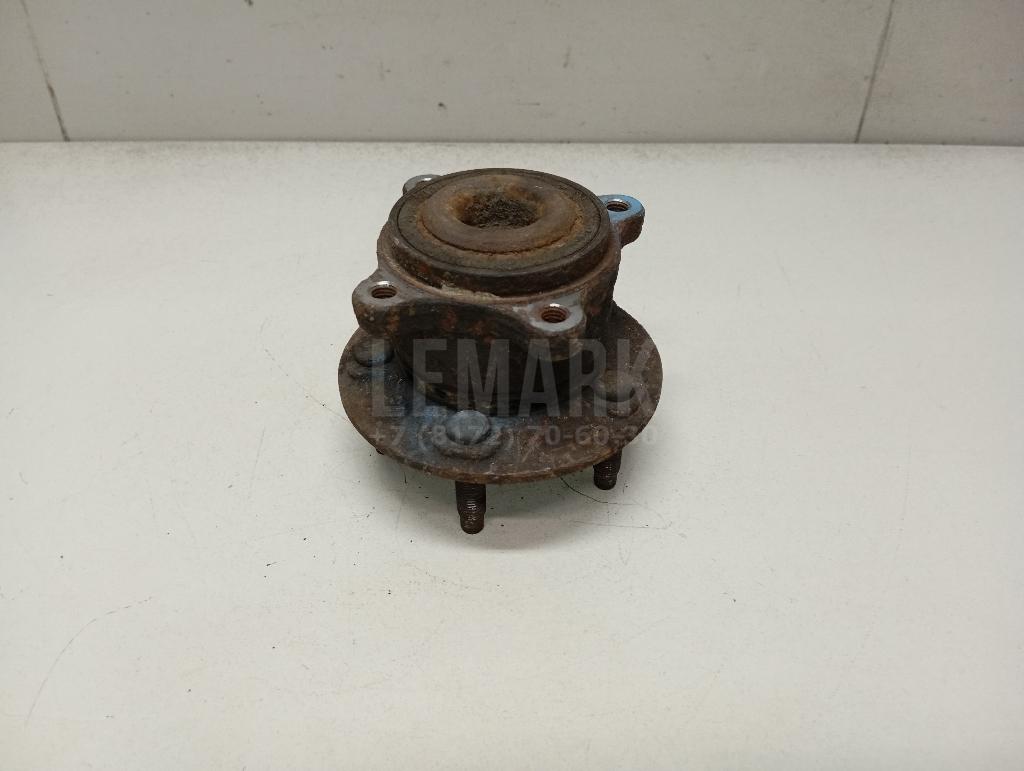 Ступица задняя 13502872 GM