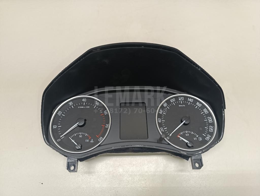Панель приборов 1ZD920803KD0 VAG
