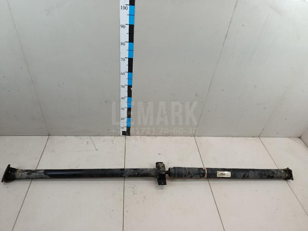 Вал карданный 37000JG01A Nissan