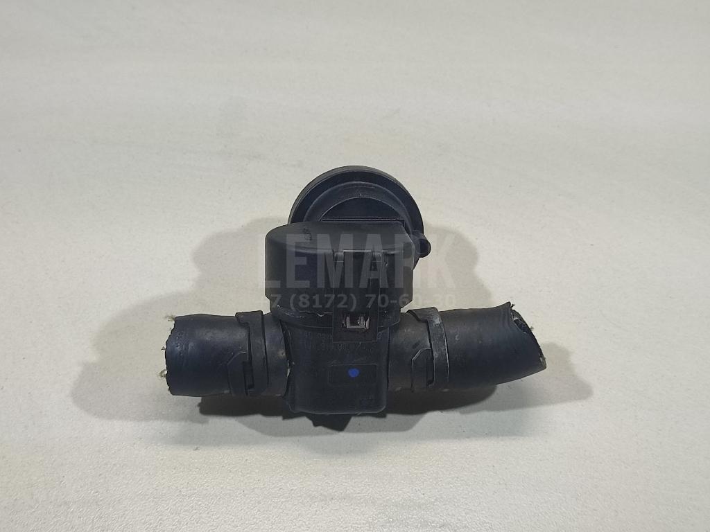 Клапан отопителя 1J0819809 VAG