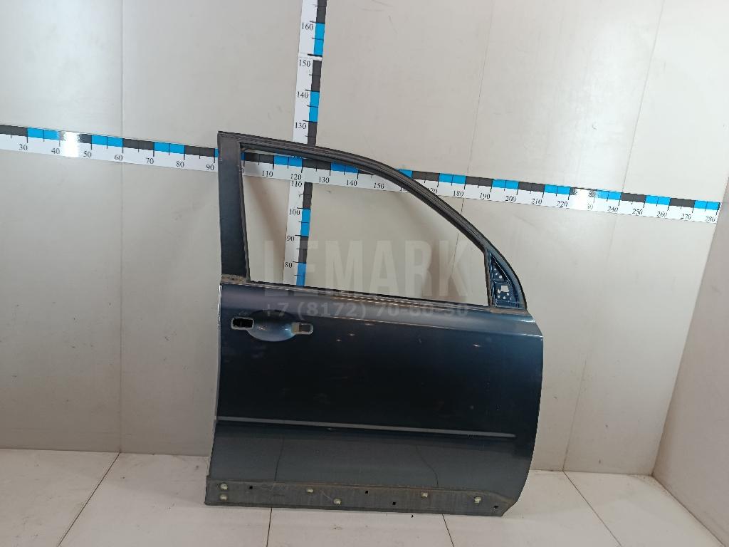 Дверь передняя правая H0100JG0MM Nissan