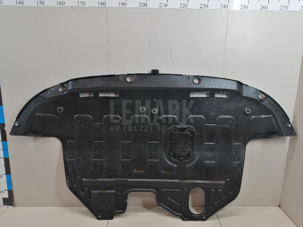 Пыльник двигателя центральный 291102S101 Hyundai-Kia
