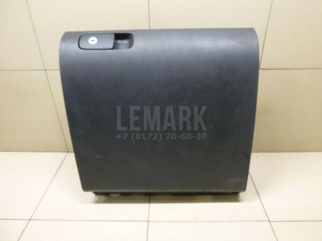 Бардачок 5M1857114E82V VAG