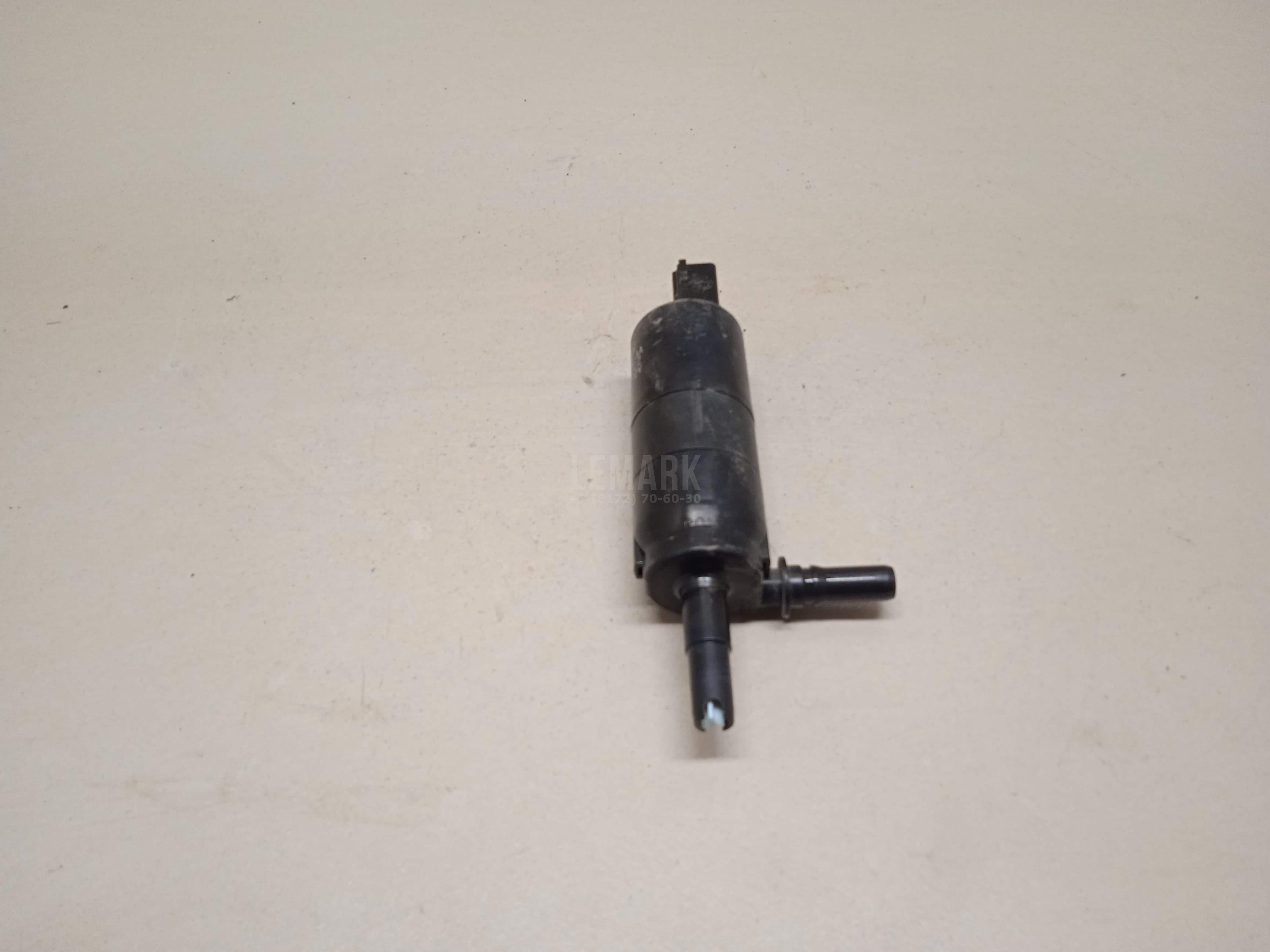 Насос омывателя фар CV4413K082AA Ford