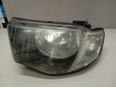 Фара левая