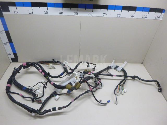 Проводка (коса) 8214260620 Toyota